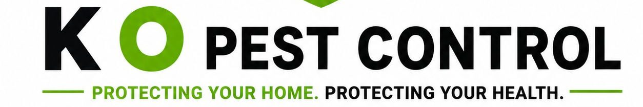 K O Pest Control